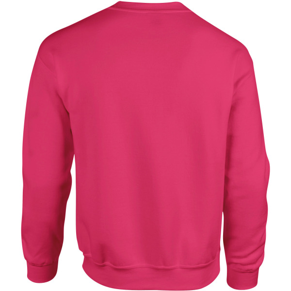 Heavy Blend™ Adult Crewneck Sweatshirt Heliconia L