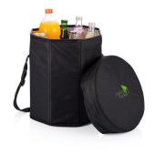 Cooler seat, zwart