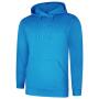 Deluxe Hooded Sweatshirt - XS - Reef Blue