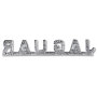 JAGUAR Car Label