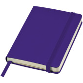 Classic A6 hardcover notitieboek Classic A6 hardcover notitieboek