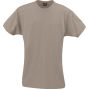5265 Women's t-shirt khaki 3xl