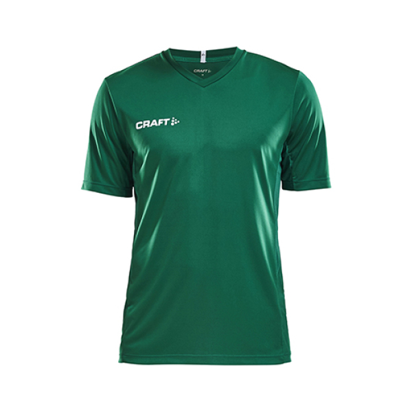 Craft Squad solid jersey men team green s