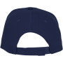 Hades 5 panel cap - Navy