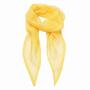 'Colours' Chiffon Scarf, Sunflower, ONE, Premier