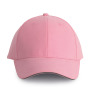 Orlando - Pet 6 Panelen Dark Pink / Slate Grey One Size