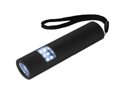 Mini-grip LED magnetische zaklamp