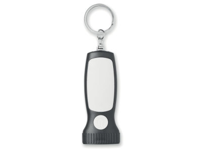 TORCHA - LED zaklamp met sleutelhanger TORCHA - LED zaklamp met sleutelhanger