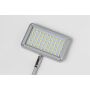 Wand LED 50 Zilver