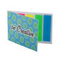 CreaStick Page A - custom made page markers
