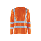 High Vis Oranje