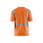 UV-T-shirt High Vis