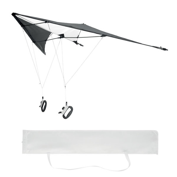 FLY AWAY - Delta kite