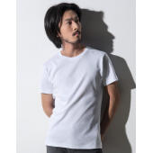 Paul- Men's Supersoft Organic T-Shirt Paul- Men's Supersoft Organic T-Shirt