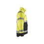 Winterjas High Vis