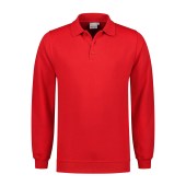 Santino Polosweater Robin Red 3XL