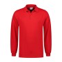 Santino Polosweater  Robin Red L
