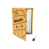 Coachbord Mikasa Waterpolo