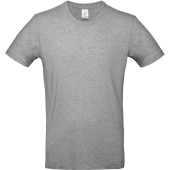 #E190 Men's T-shirt Sport Grey M
