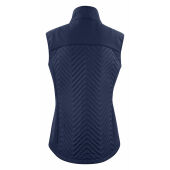 Maverick Vest Lady Navy XS