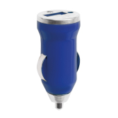 Hikal - USB auto oplader Hikal - USB auto oplader