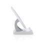 10W Wireless fast charging stand, white