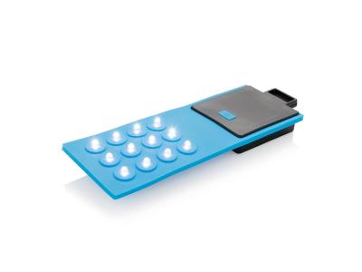 Flexibele werklamp Flexibele werklamp