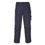 Portwest Texo Contrast Broek Portwest Texo Contrast Broek