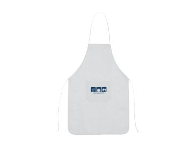 PromoCook (80 g/m²) schort PromoCook (80 g/m²) schort