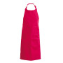 Apron - Kinderschort Red One Size
