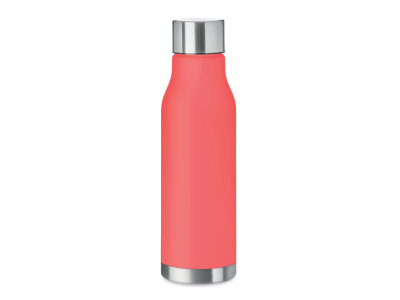 GLACIER RPET - RPET drinkfles 600ML GLACIER RPET - RPET drinkfles 600ML