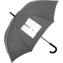 AC regular umbrella FARE®-View grey