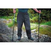 Tech performance softshell trousers Tech performance softshell trousers