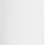 Vessel large memoblok met memopapier en houder - Wit