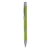 Groen / Zilver