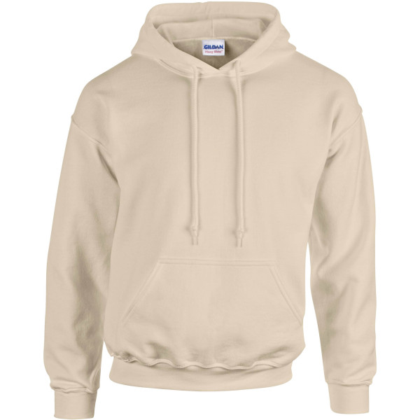Heavy Blend™ Adult Hooded Sweatshirt Sand L