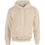 Heavy Blend™ Adult Hooded Sweatshirt Sand XL