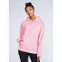 Gildan Sweater Hooded Softstyle unisex 20 light pink M