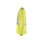 UV-T-shirt lange mouwen High Vis