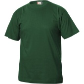 Clique Basic-T flessengroen s