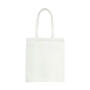 Puna rPET Tote Bag - White - One Size