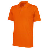 Cottover Gots Pique Man orange S