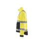 Jack, ongevoerd High Vis