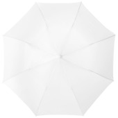Oho 20'' opvouwbare paraplu - Wit