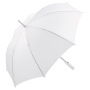 Alu regular umbrella FARE®-AC - white