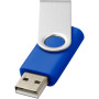 Rotate basic USB - Koningsblauw - 64GB