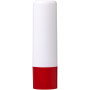 Deale lipbalsem - Wit/Rood