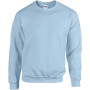 Heavy Blend™ Adult Crewneck Sweatshirt Light Blue L