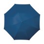 Falcone - Golfparaplu - Automaat - Windproof -  120 cm - Marine blauw
