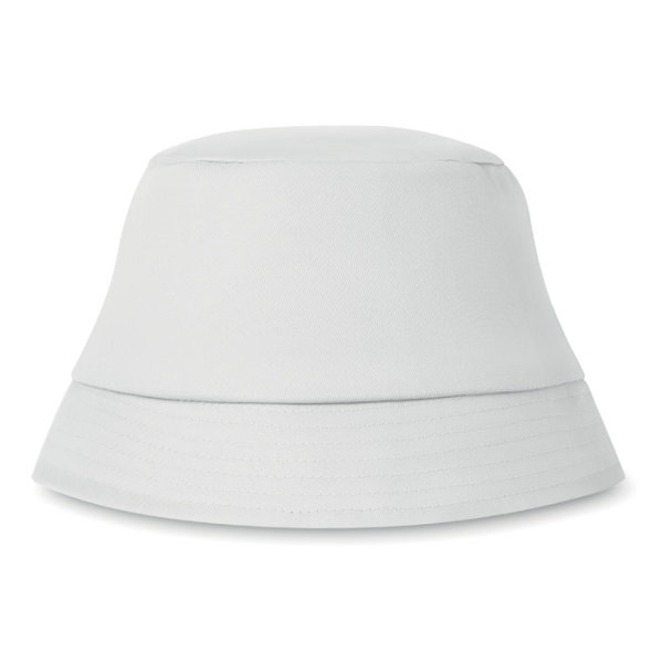 BILGOLA - Pălărie de soare. Bumbac 160 gr